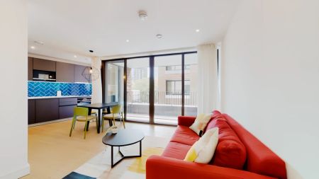 1 Bed 1 Bath - Photo 3