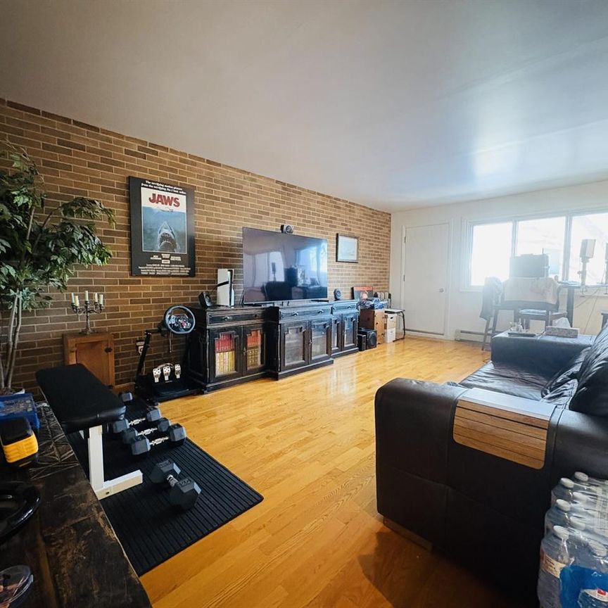 Châtelets Appartements Appartement 4 ½ à Louer Sainte-Foy / Sillery Juillet 2026 - Photo 1