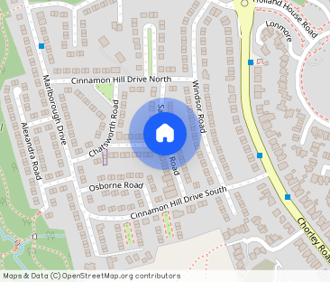 Sandringham Road, Walton-Le-Dale, Preston, PR5 - Photo 1