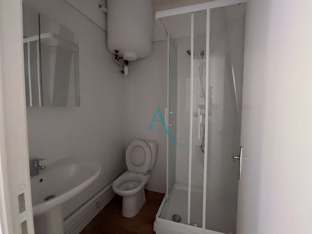 Location appartement 1 pièce, 25.00m², Le Havre - Photo 5