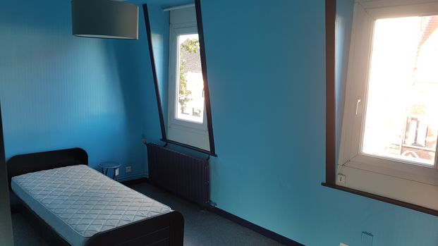 Location Appartement 2 pièces 28m² - Photo 1