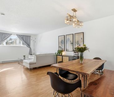 Appartement à louer - Gatineau (Aylmer) (Plateau de la Capitale) Ap... - Photo 4