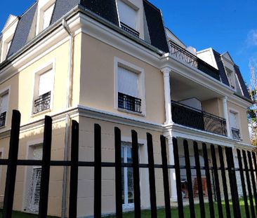 Location Appartement 3 pièces 64m² VILLENOY 77124 - Photo 5