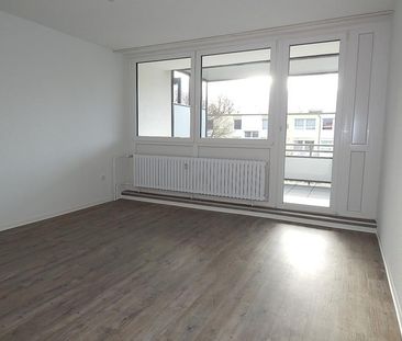 Erstbezug nach Renovierung - 3,5 Zimmerwohnung in Deininghausen - Photo 1