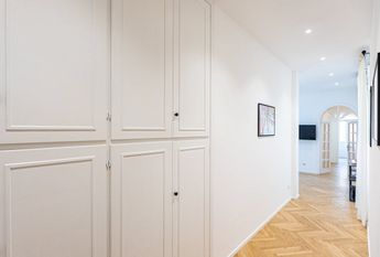 Circonvallazione Gianicolense, Rome, Lazio 00152