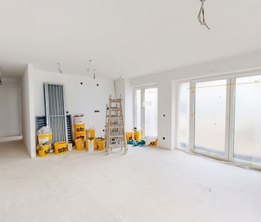 Neubau-Erstbezug in ruhiger Lage von Germering! Ideale 2-Zimmer-Gar... - Photo 3
