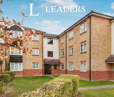 1 bedroom flat to rent - Photo 6