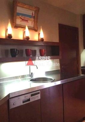 Studio/Γκαρσονιέρα για ενοικίαση Παγκράτι - Φωτογραφία 1