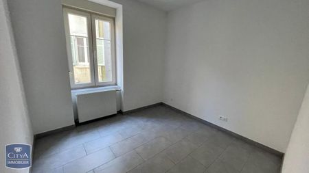 Location Appartement 4 pièces 62m² MULHOUSE 68100 - Photo 4