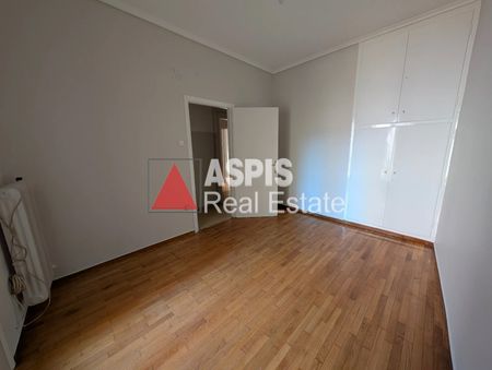 Διαμέρισμα, προς ενοικίαση Άνω Κυψέλη - Ευελπίδων, Κυψέλη Κωδικός 2137601 - Φωτογραφία 2
