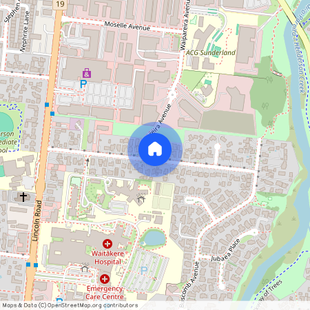 4/30 Woodford Avenue, Henderson, Waitakere City