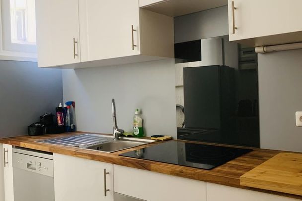 Paris 16ème, 75016 - Photo 1