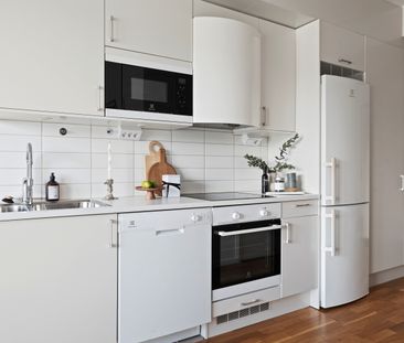 Hägerneholmsvägen, Täby - Foto 4