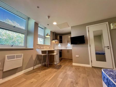 1 bedroom apartment to rent - Photo 3