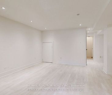 For Lease - 75 Millard Avenue Unit# Basement, Newmarket, Ontario - Photo 5