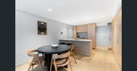 FULLY FURNISHED One bedroom Unit in Award Winning Building - Photo 4