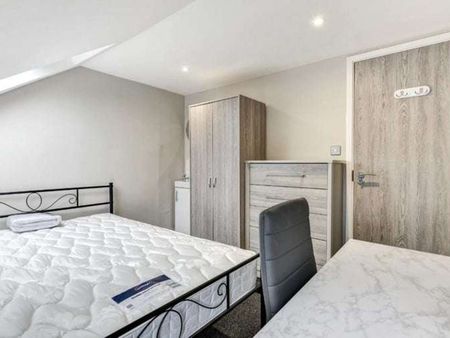 A Comforting House Share share for Rent in Brighton Room 2 - Photo 5