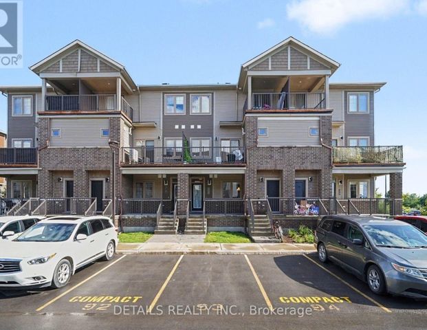 214 Anyolite Private Ottawa, ON K2J7J3 - Photo 1