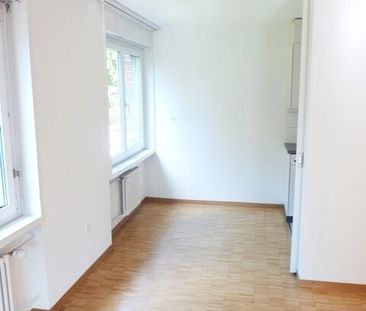 Wohnen zwischen zwei Seen, befristet bis 31.03.2027 - Photo 1