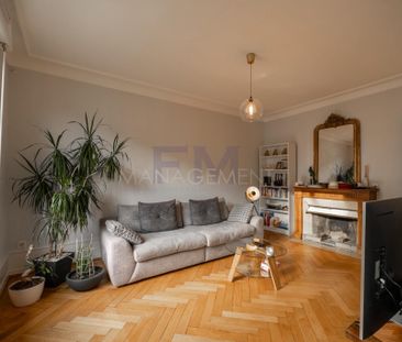 Beaumont , 5.5 rooms on the 5th floor, approx. 102m2 - Foto 3