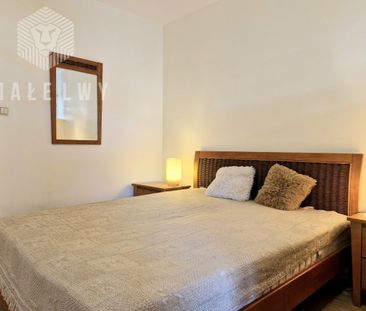 Eleganckie 2 pokoje - tuż przy metrze Kabaty. - Photo 5