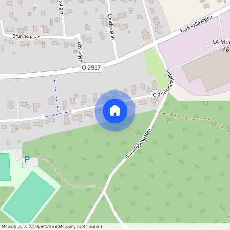 Skövde, Västra Götaland, Havstenavägen 32