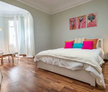 Carrer de Muntaner, Barcelona, Catalonia 08021 - Photo 4