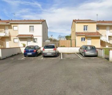 Appartement à louer 3 pièces 63.93m² - Photo 1