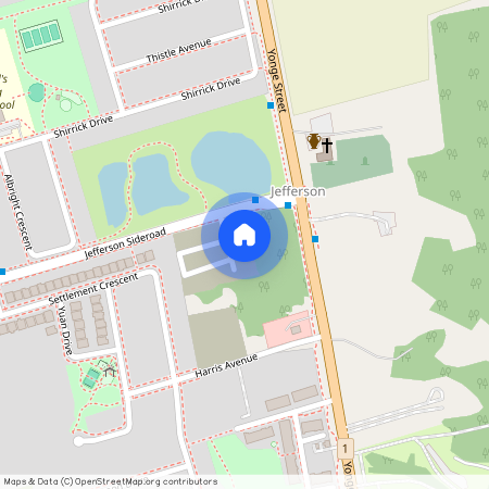 3 Bancroft Lane, Richmond Hill