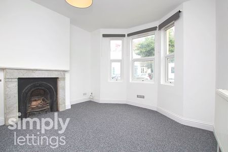 1 Bed property for rent - Photo 3