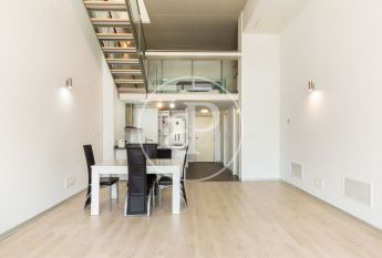 Penthouse for rent with views in Vara de Quart (Valencia)