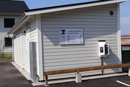 Banérsgatan 4 B, 342 61, Moheda, Sverige - Photo 4