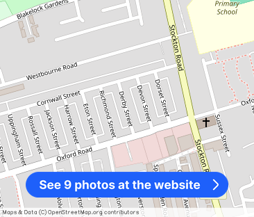 Derby Street, Hartlepool, TS25 - Photo 1