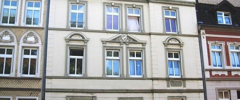 3-Zimmer-Wohnung in Recklinghausen Süd mit Balkon - Photo 1