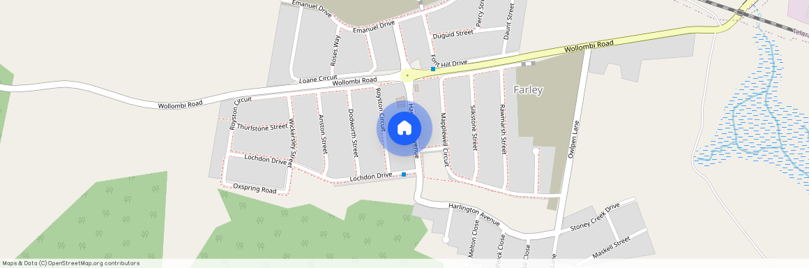 16a Harlington Avenue, NSW 2320, Farley