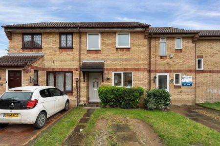 2 bedroom terraced house to rent - Photo 3