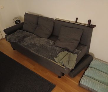 Stellan Mörners gata, Halmstad - Foto 1