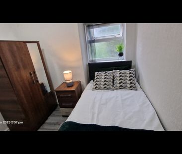 Room in a Shared House, Kings Rd, B25 - Photo 2