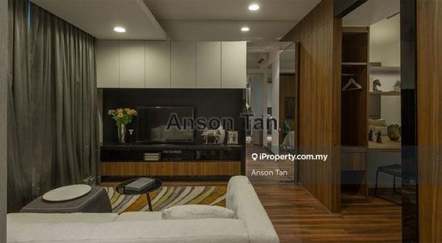 Verve Suites KL South, Jalan Klang Lama (Old Klang Road) - Photo 1