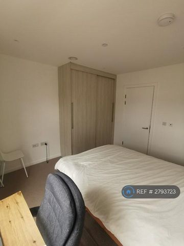 1 bedroom flat to rent - Photo 5