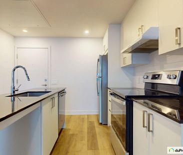 1251 rue Ottawa, Griffintown à louer - Photo 2