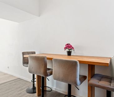 Appartement te huur in Roeselare voor € 875 met 3 slaapkamers - Foto 1