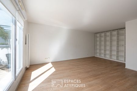 Charmant duplex de 70m² au sol - Photo 3