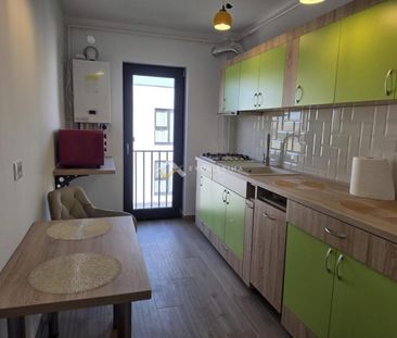 Apartament 3 camere decomandat, Cristian - Brasov - Fotografie 1