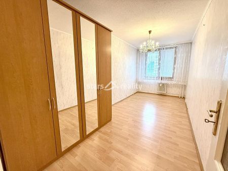 Pronájem bytu 3+1 80 m² - Fotografie 5