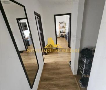 NOVISIMO-IMOBILIARE: AP. CU 3 CAMERE DE INCHIRIAT , ULTRACENTRAL - Fotografie 4