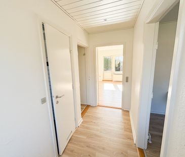 Fint rækkehus i Vodskov - Foto 3