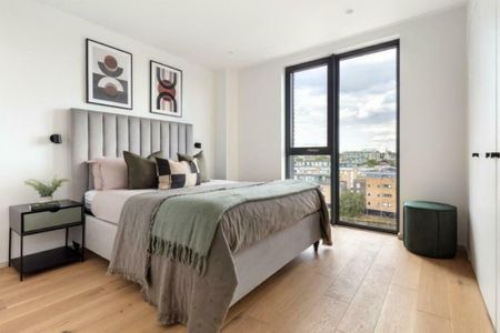 3 bedroom flat to rent - Photo 5