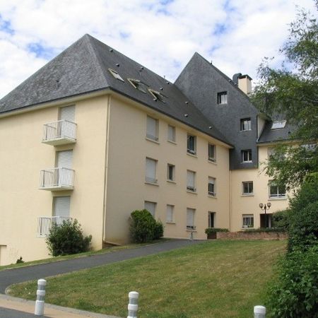 Location Appartement 2 pièces 32m² - Photo 4