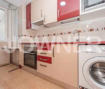 Piso de alquiler en Avenida Donostiarra, Concepción - Photo 2